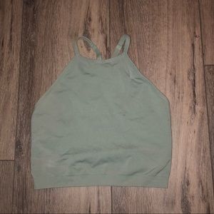 FOREVER 21 WORKOUT TANK